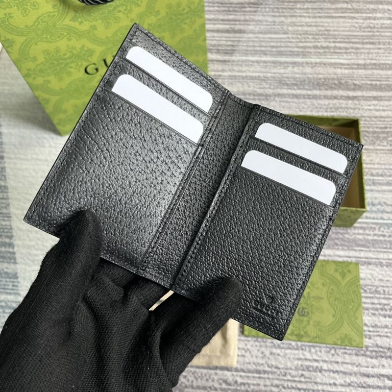 Gucci Wallets